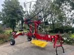 Fella TS 880 (bouwjaar 2012), Veehouderij, Weidebouw, Ophalen of Verzenden, Veldkaamp 1, 7678 WB Geesteren