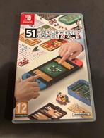 51 Worldwide Games, 1 speler, Ophalen of Verzenden, Zo goed als nieuw, Vanaf 3 jaar