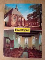 Ansichtkaart Bronckhorst, Verzamelen, Ophalen of Verzenden