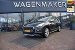 Peugeot 3008 1.2 PureTech Blue Lease Executive NAV|Pano|Crui, Voorwielaandrijving, 12 maanden, Stof, Euro 6