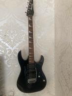 Ibanez gio incl grote versterker en effectenpaneel, Muziek en Instrumenten, Ibanez, Met versterker, Ophalen of Verzenden, Zo goed als nieuw