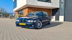BMW 5-Serie 2.0 I 520 1999 Blauw, Achterwielaandrijving, Blauw, 1445 kg, 11 km/l