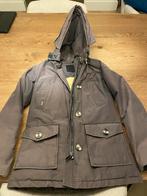 Airforce jas meisjes 12-14 jaar - Gedragen, Ophalen of Verzenden, Gedragen, Maat 36 (S), Jack