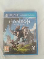 Horizon Zero Dawn - PS4, Spelcomputers en Games, Games | Sony PlayStation 4, Online, 1 speler, Zo goed als nieuw, Vanaf 16 jaar