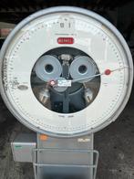 Berkel Weegschaal Type 3000 - Vintage, Doe-het-zelf en Verbouw, Weegschalen, Ophalen, Gebruikt, Overige typen, 50 tot 100 kg