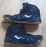 Everlast boksschoenen worstelschoenen mt 45, Overige, Maat XS of kleiner, Ophalen of Verzenden, Vechtsportschoenen