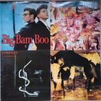 12 Exclusieve Pop/Rock LP's - LP Verzameling, Ophalen of Verzenden, Zo goed als nieuw, 1980 tot 2000