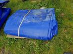vrachtwagenzeil 10x13.5 meter 900gr, Ophalen, Nieuw, 15 m² of meer, Folie