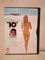 10 (1979) Dudley Moore Bo Derek - Komedie - DVD, Cd's en Dvd's, 1960 tot 1980, Vanaf 16 jaar, Ophalen of Verzenden, Zo goed als nieuw
