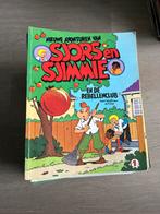 Sjors en Sjimmie 1-45 Complete Serie - Goede Staat, Complete serie of reeks, Ophalen of Verzenden, Gelezen