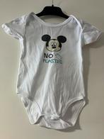 Nette rompertje Mickey Mouse Disney maat 86, Disney, Nacht- of Onderkleding, Gebruikt, Ophalen of Verzenden