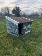 Geitenhok dierenverblijf speeltoestel, Dieren en Toebehoren