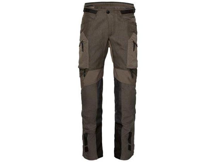 BMW GS Rally GTX motorbroek heren (kaki) laatste maat 54, Motoren, Kleding | Motorkleding, Broek | textiel, Heren, Nieuw met kaartje