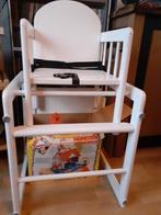Kinderstoel stoel met tafel, Ophalen, Gebruikt, Overige typen