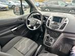 Ford Transit Connect 1.5 TDCI | L2 Trend 3-Pers | Airco | Na, Auto's, Bestelauto's, Gebruikt, 4 cilinders, 100 pk, 23 km/l