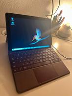 Microsoft Surface Pro met Toetsenbord, Gebruikt, Qwerty, Ophalen of Verzenden, SSD