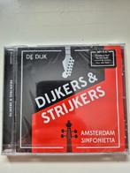 De Dijk - Dijkers & Strijkers [sealed cd], Ophalen of Verzenden, Nieuw in verpakking