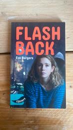 Eva Burgers - Flashback, Non-fictie, Ophalen of Verzenden, Zo goed als nieuw, Eva Burgers
