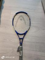 nieuw head liquidmetal heat racket grip 3, L4, Nieuw, Ophalen of Verzenden, Head