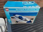 Kajak nieuw, Watersport en Boten, Ophalen, Zo goed als nieuw, 2-persoons