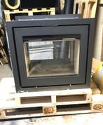 Zomerdeal Doorkijkhaard / Tunnelhaard van Lotus type H 570 T, Ophalen of Verzenden, Inbouw, Hout, Nieuw