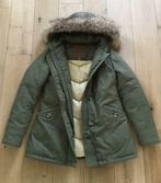 Jas maat M merk Airforce, Kleding | Dames, Jassen | Winter, Nieuw, Groen, Maat 38/40 (M), Ophalen of Verzenden