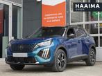 Peugeot 2008 1.2 Hybrid 145 GT | Nieuwe auto | Alcantara bek, Auto's, Peugeot, Euro 6, 1199 cc, Bedrijf, Nieuw