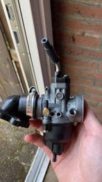 Dellorto 20,5 carburateur, Ophalen of Verzenden, Zo goed als nieuw, Carburateur