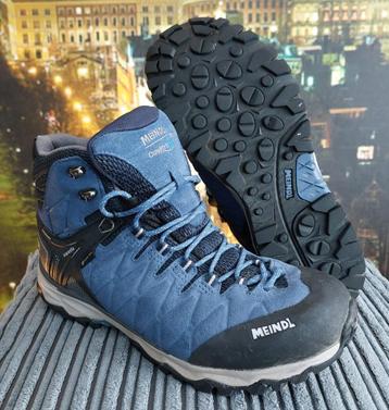 Meindl Mondello GTX Comfort Fit Wandelschoenen uk-7,5 / 41,5 beschikbaar voor biedingen