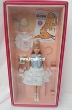 Barbie repro reproductie reproduction dolls poppen nrfb, Verzamelen, Poppen, Nieuw, Fashion Doll, Ophalen of Verzenden