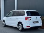 Citroën Grand C4 Picasso 1.2 PureTech Feel 7p M2017 CLIMATE, Auto's, Automaat, Stof, Gebruikt, 1273 kg