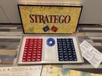 Stratego - Luxe bordspel, Hobby en Vrije tijd, Gezelschapsspellen | Bordspellen, Een of twee spelers, Ophalen of Verzenden, Zo goed als nieuw