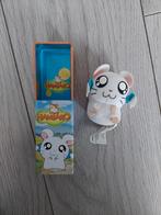 Hamtaro Bijou in blik tiny tin genummerd uitstekende staat, Ophalen of Verzenden, Zo goed als nieuw
