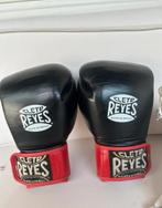 Cleto Reyes 16 OZ ZGAN, Sport en Fitness, Ophalen of Verzenden, Zo goed als nieuw, Overige