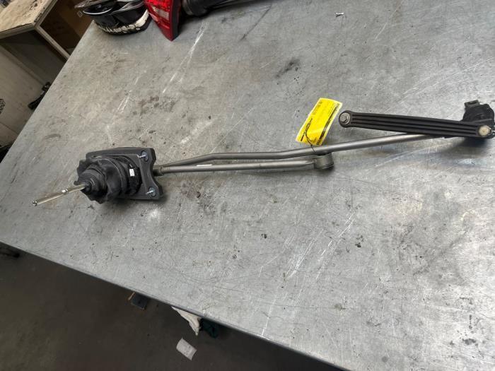 Schakelmechaniek van een Audi A4, Auto-onderdelen, Remmen en Aandrijving, Audi, Gebruikt, 3 maanden garantie, Ophalen of Verzenden