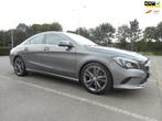 Mercedes-Benz CLA-klasse 200, Voorwielaandrijving, CLA, Gebruikt, Leder en Stof