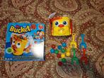 Jumbo spel: mr. Bucket 3+
Incl batterijen., Ophalen of Verzenden