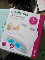 Medisana uv-nageldroger incl nagellak removal kit, Ophalen of Verzenden, Nieuw, Hand- en Voetverzorging