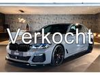 BMW 5 Serie 530i I M5 Zetels I Sterrenhemel I ACC I 360 Came, Automaat, 1998 cc, Achterwielaandrijving, Gebruikt