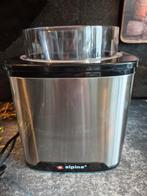 Te koop ijs machine, Witgoed en Apparatuur, IJsmachines, Ophalen, Zo goed als nieuw