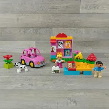 duplo winkel / supermarkt beschikbaar voor biedingen