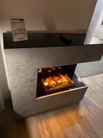 Dimplex Zen met Cassette 400 Led  elektrische haard setprijs, Elektrische haard, NL, Dimplex, Ophalen of Verzenden