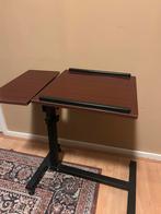 Laptoptafel, Computers en Software, Laptoptafels, Ophalen, Zo goed als nieuw