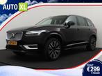 Volvo XC90 2.0 T8 Recharge AWD Plus 7-Pers Harman Kardon Ada, Gebruikt, 4 cilinders, 1969 cc, 7 stoelen