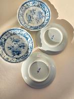 Vintage Japanese Porcelain (Set of 4), Antiek en Kunst, Ophalen of Verzenden