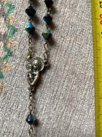 Rozenkrans religie katholiek, Ophalen of Verzenden, Gebruikt