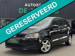 Volkswagen Polo 1.2 TSI Comfortline|navi|5 deur's|Rijklaar, Voorwielaandrijving, Euro 5, Gebruikt, 4 cilinders