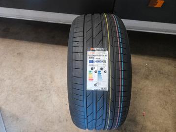 4x Nieuwe zomerbanden 255 40 20 Hankook Ventus Evo3 K137  beschikbaar voor biedingen