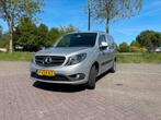 Mercedes-Benz Citan 1.5 CDI 66KW 2018, Auto's, 1330 kg, 4 cilinders, 23 km/l, Diesel