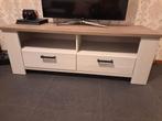 Tv meubel van Haco Lengte 146 diepte 51cm, Huis en Inrichting, Complete inboedels, Ophalen of Verzenden